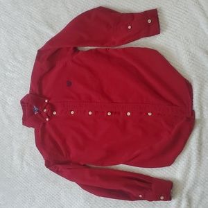Chaps Long sleeve shirt